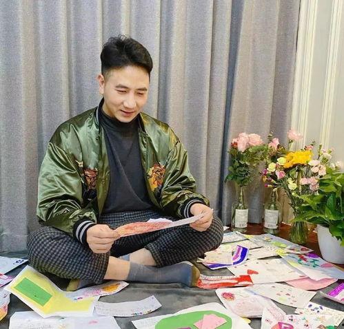 娱乐扒叔大爆料林生斌,娱乐扒叔独家揭秘，真相背后令人震惊